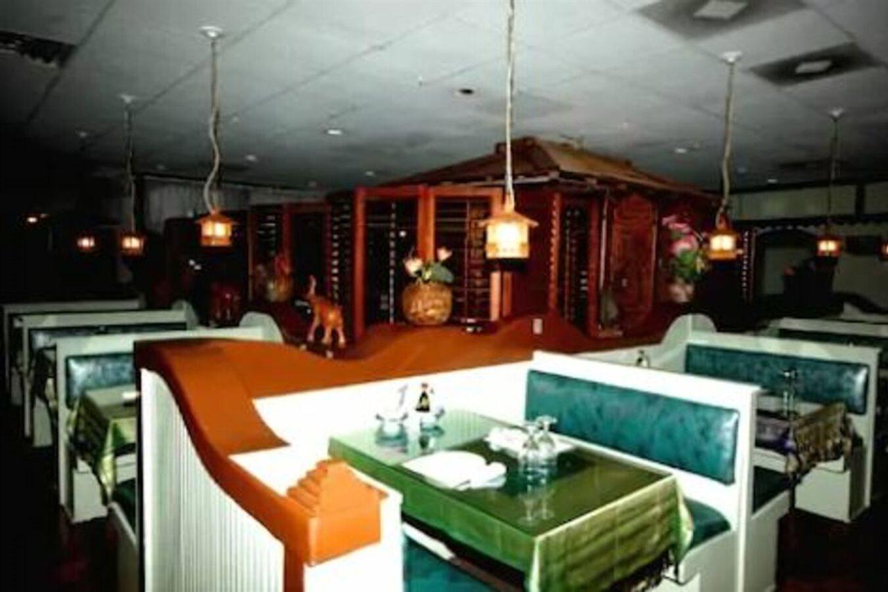 A Victory Inn & Suites - Ann Arbor Zewnętrze zdjęcie