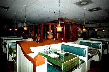 A Victory Inn & Suites - Ann Arbor Zewnętrze zdjęcie